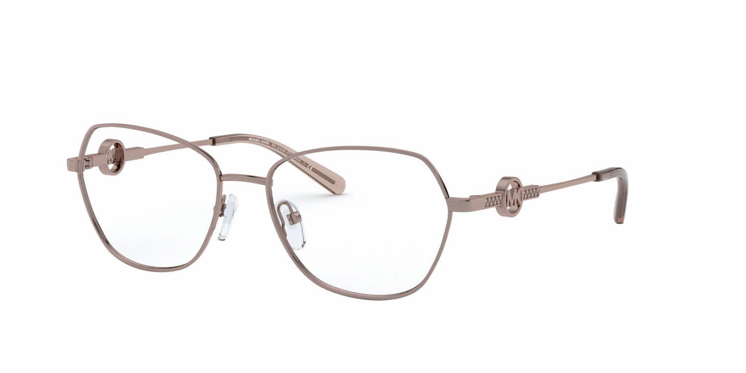 Michael Kors MK3040B Eyeglasses