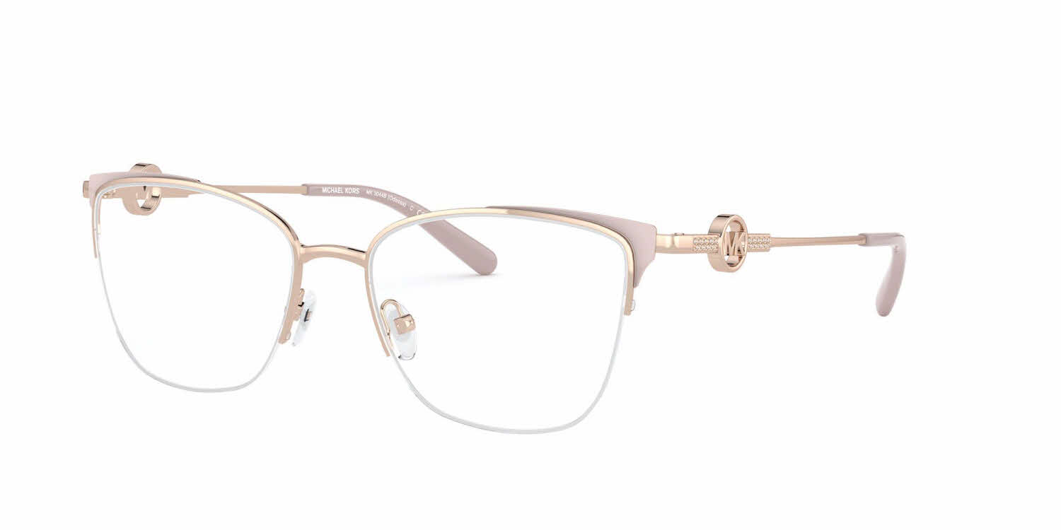 Michael Kors MK3044B Eyeglasses