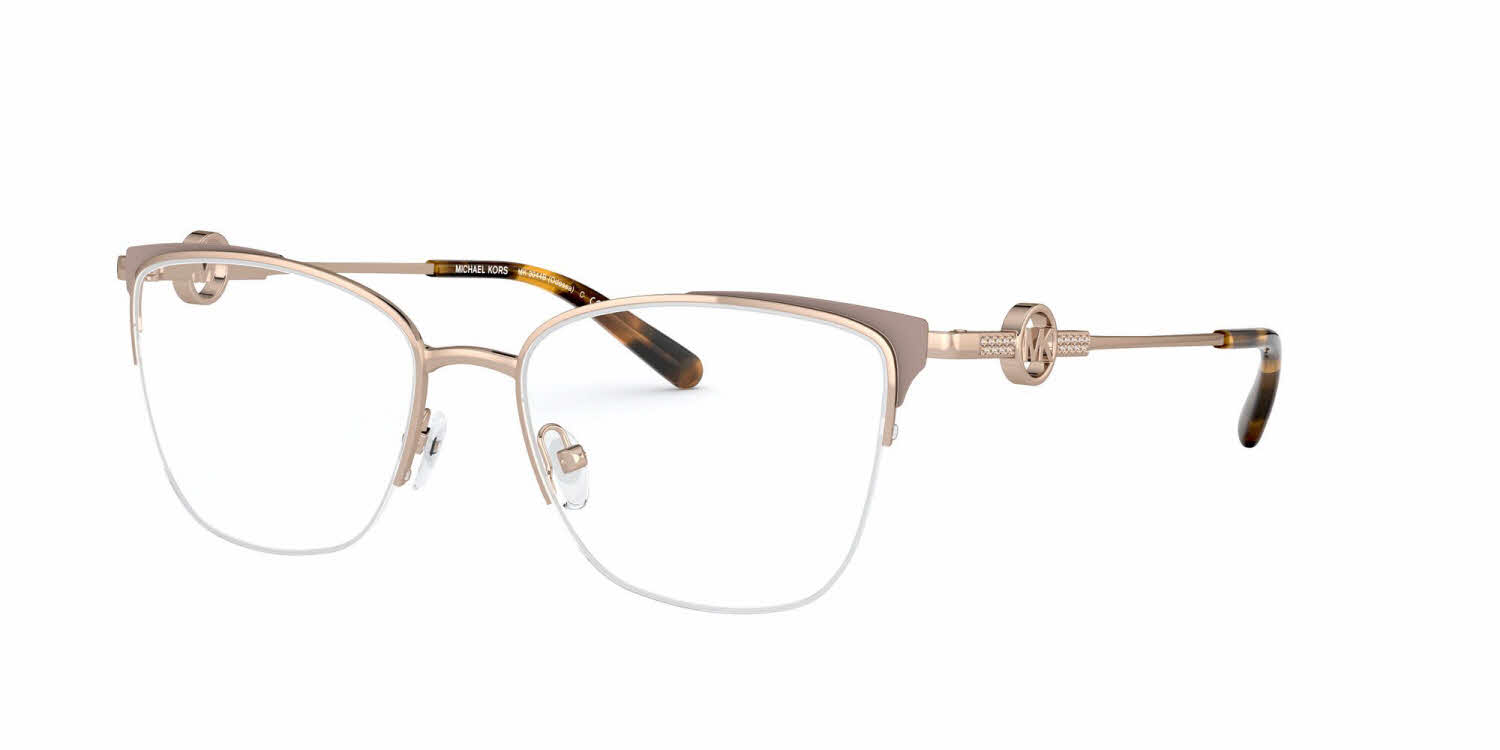 Michael Kors MK3044B Eyeglasses