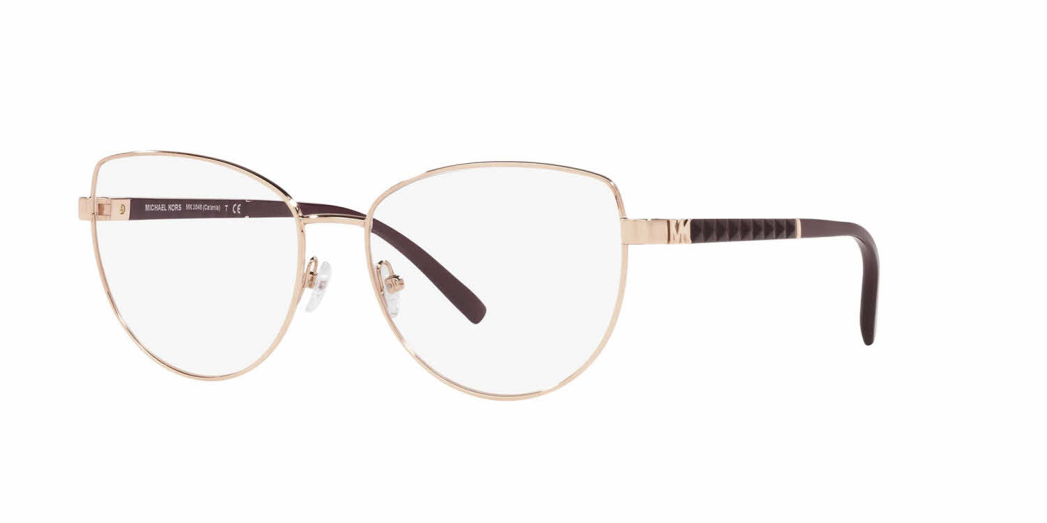 Michael Kors MK3046 Eyeglasses