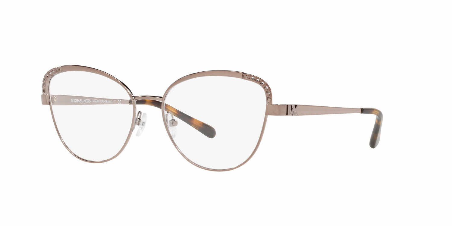 Michael Kors MK3051 Eyeglasses