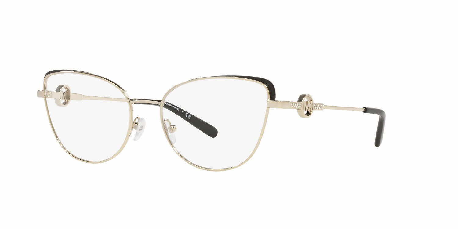 Michael Kors MK3058B Eyeglasses
