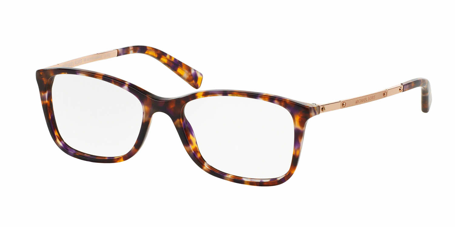 Michael Kors MK4016 - Antibes Eyeglasses