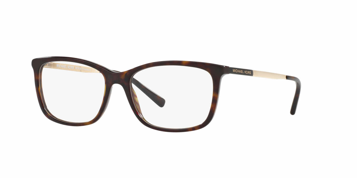 Michael Kors MK4030F - Alternate Fit Eyeglasses