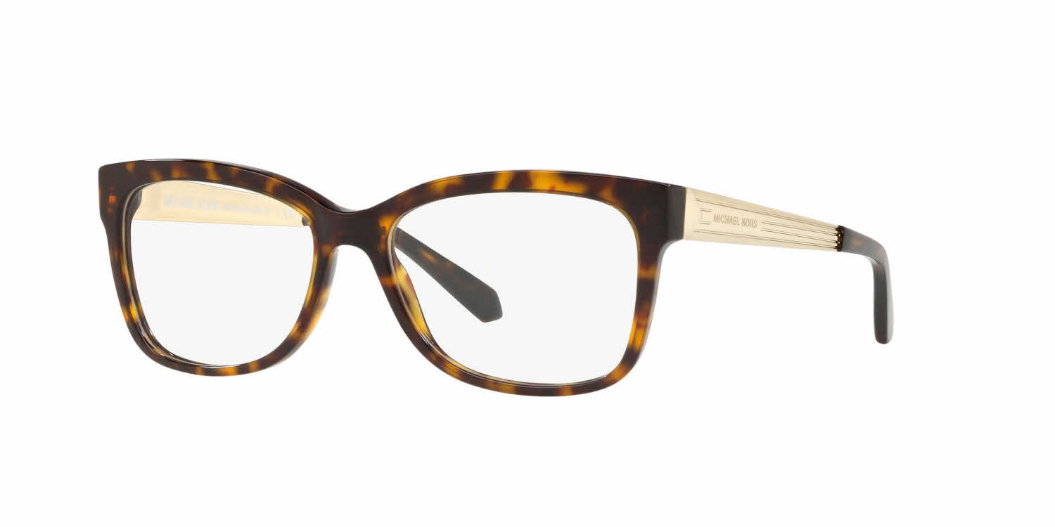 Michael Kors MK4064F - Alternate Fit Eyeglasses