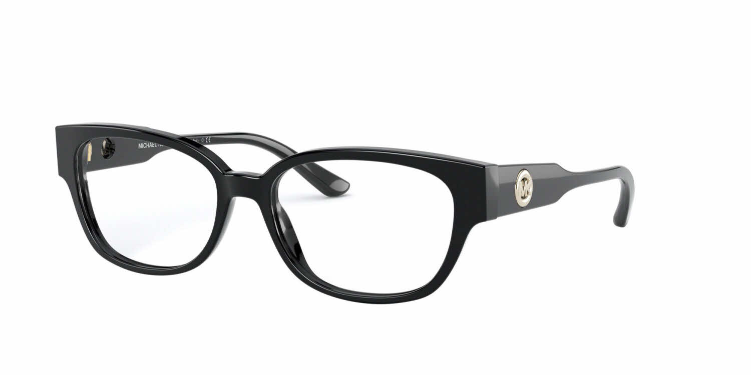 Michael Kors Mk4072f Alternate Fit Eyeglasses Free Shipping