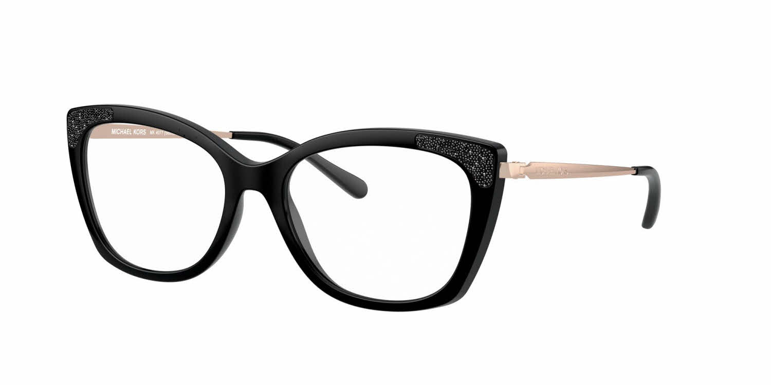 Michael Kors MK4077 Eyeglasses