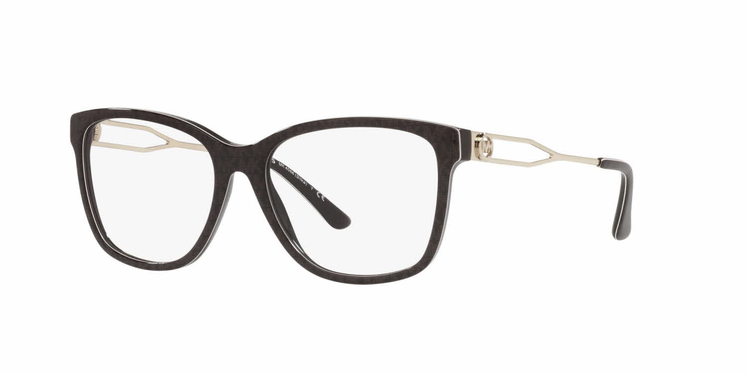 Michael Kors MK4088 - Sitka Eyeglasses