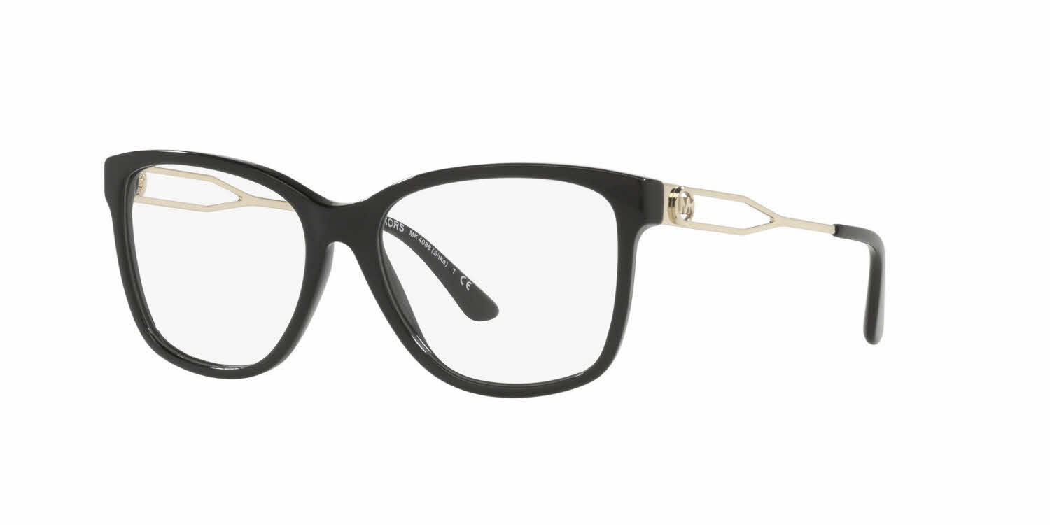 Michael Kors MK4088F - Sitka Alternate Fit Eyeglasses