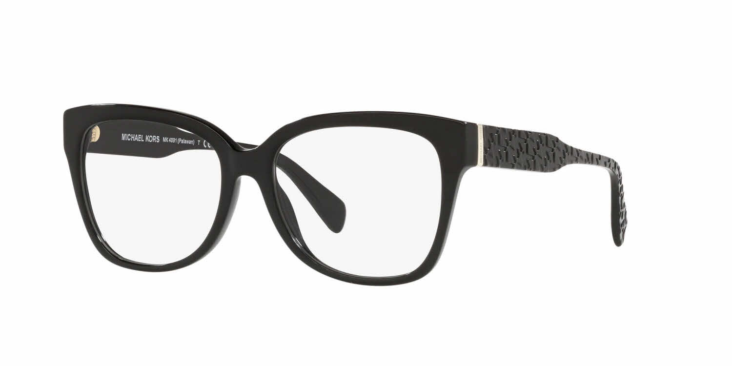 Michael Kors MK4091 - Palawan Eyeglasses