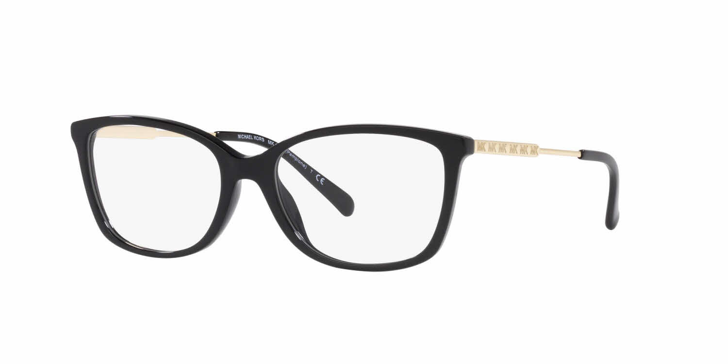 Michael Kors MK4092 - Pamplona Eyeglasses