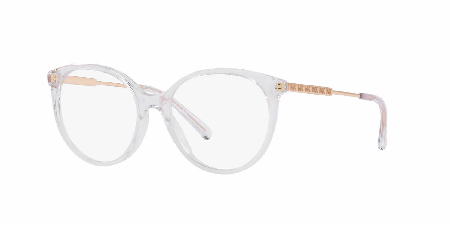 Michael Kors MK4093 - Palau Eyeglasses