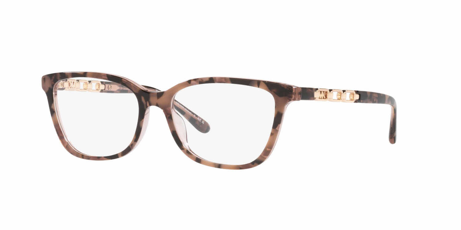 Michael Kors MK4097 - Greve Eyeglasses