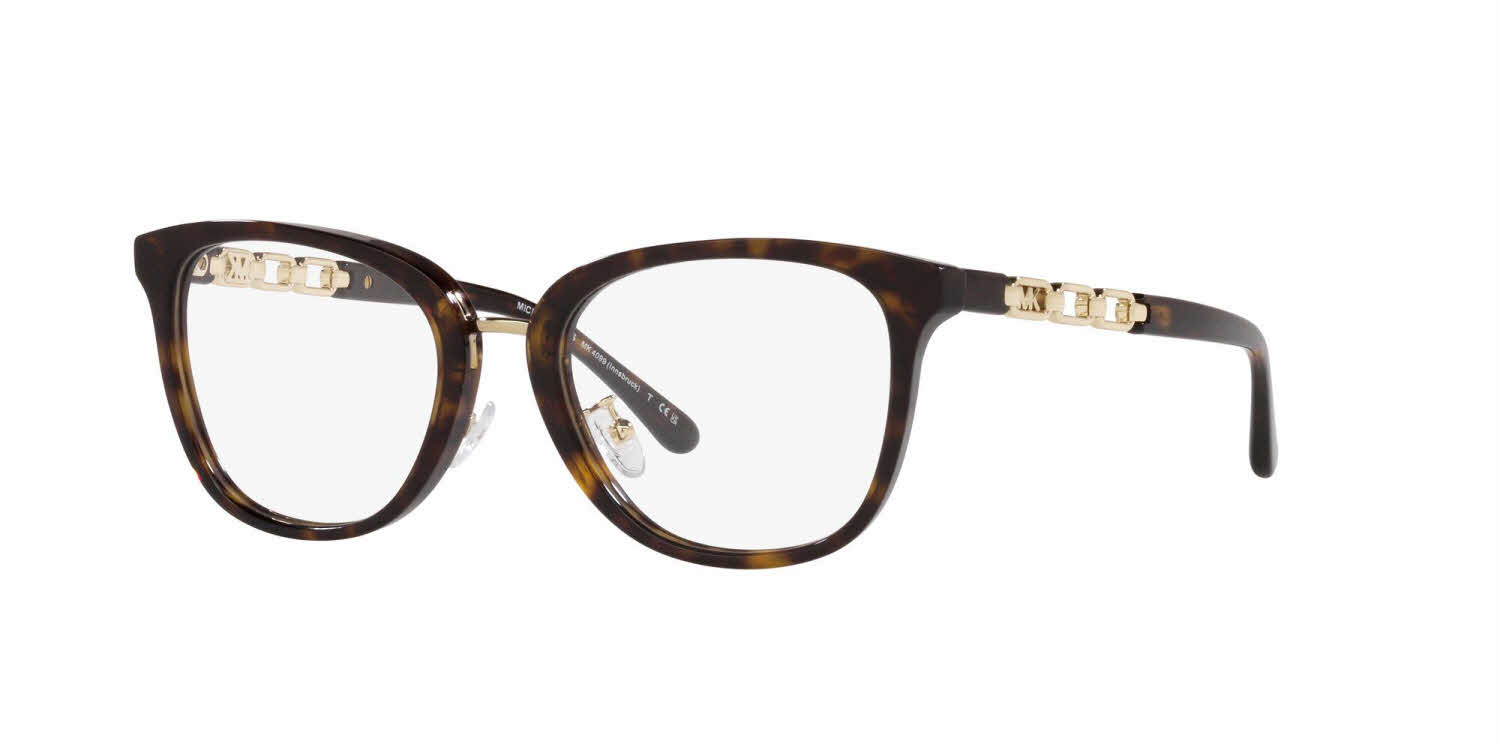 Michael Kors MK4099 - Innsbruck Eyeglasses