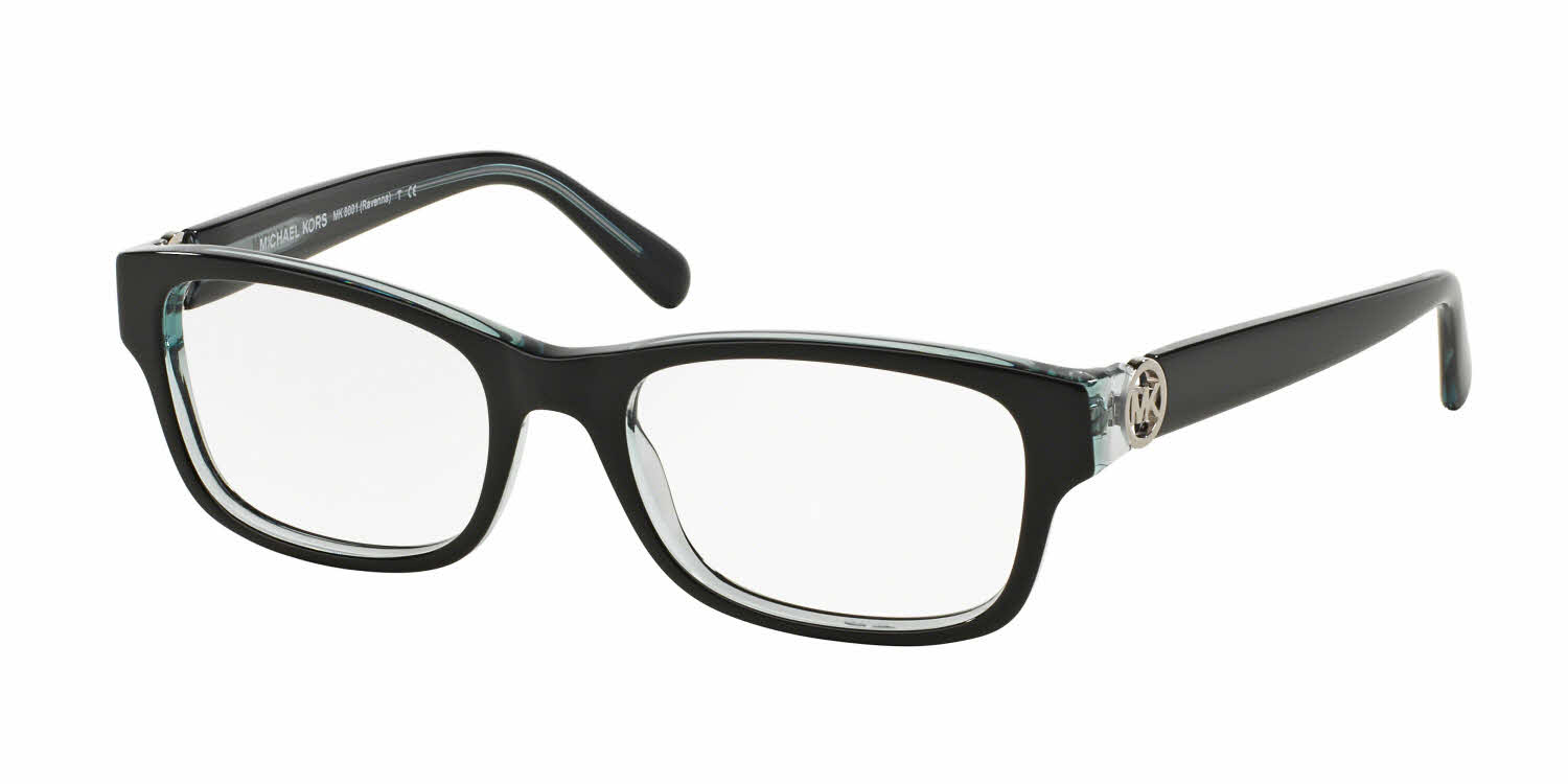Michael Kors MK8001 - Ravenna Eyeglasses