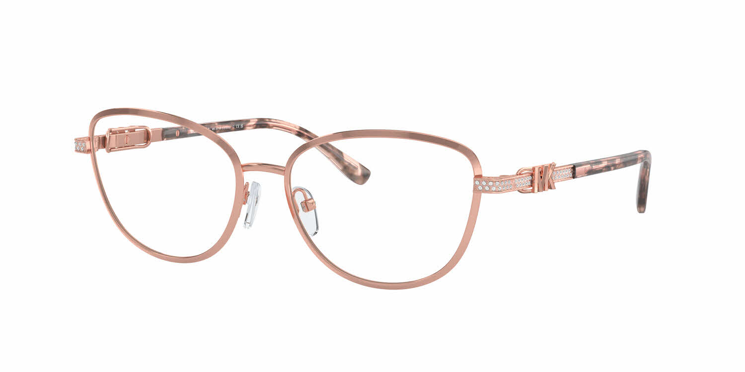 Michael Kors MK3076B Eyeglasses