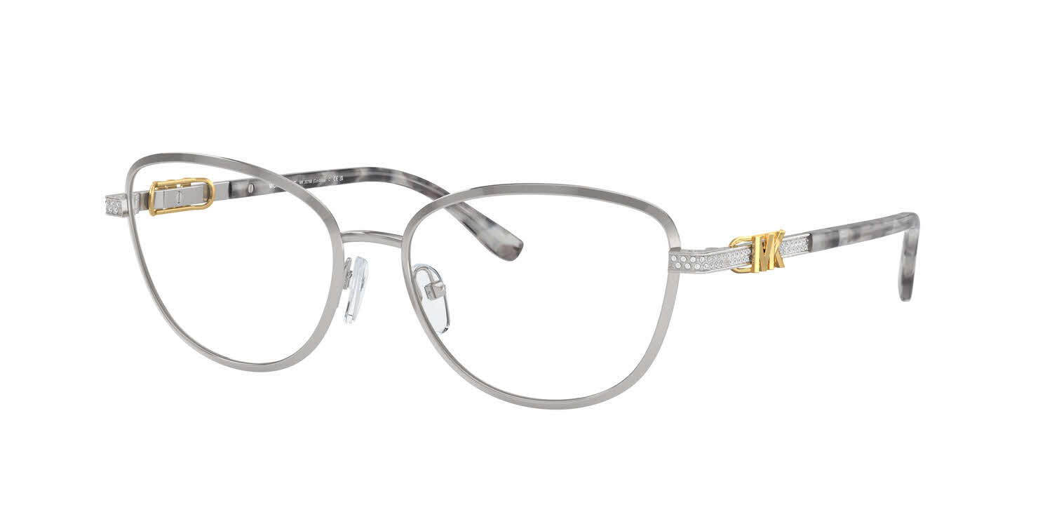 Michael Kors MK3076B Eyeglasses