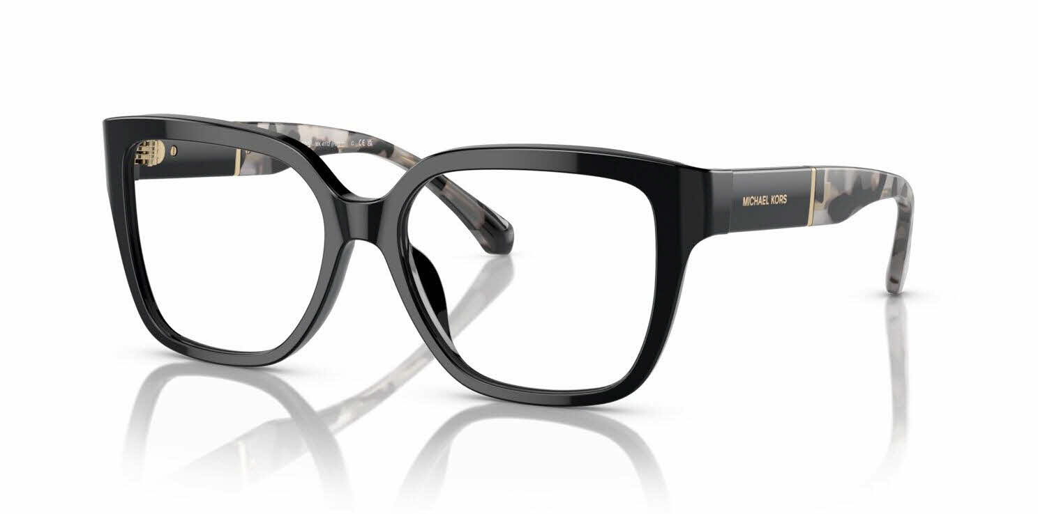 Michael Kors MK4112 Eyeglasses | FramesDirect.com