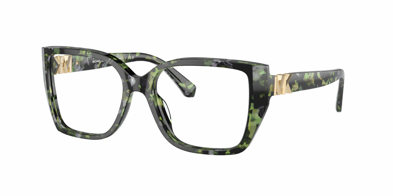 Michael Kors MK4115U Eyeglasses
