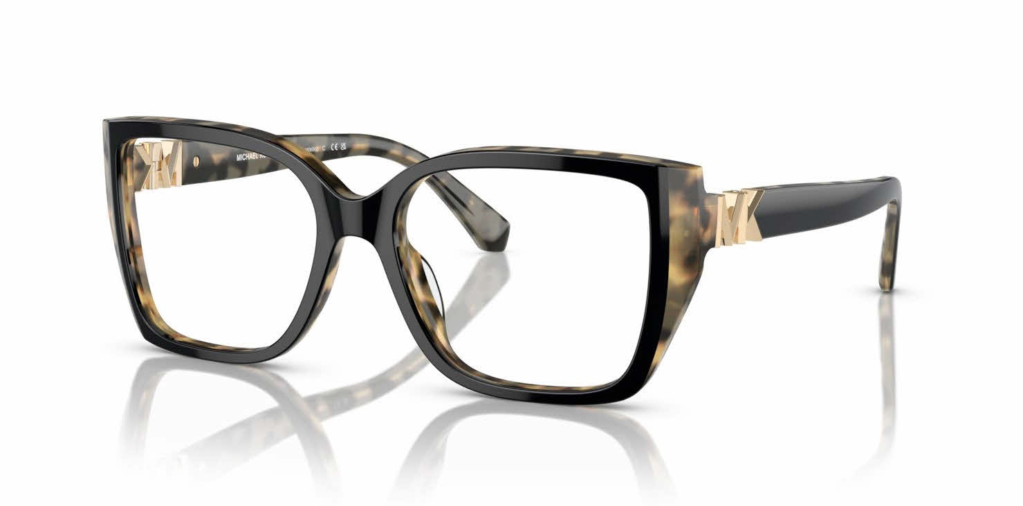 Michael Kors MK4115U Eyeglasses