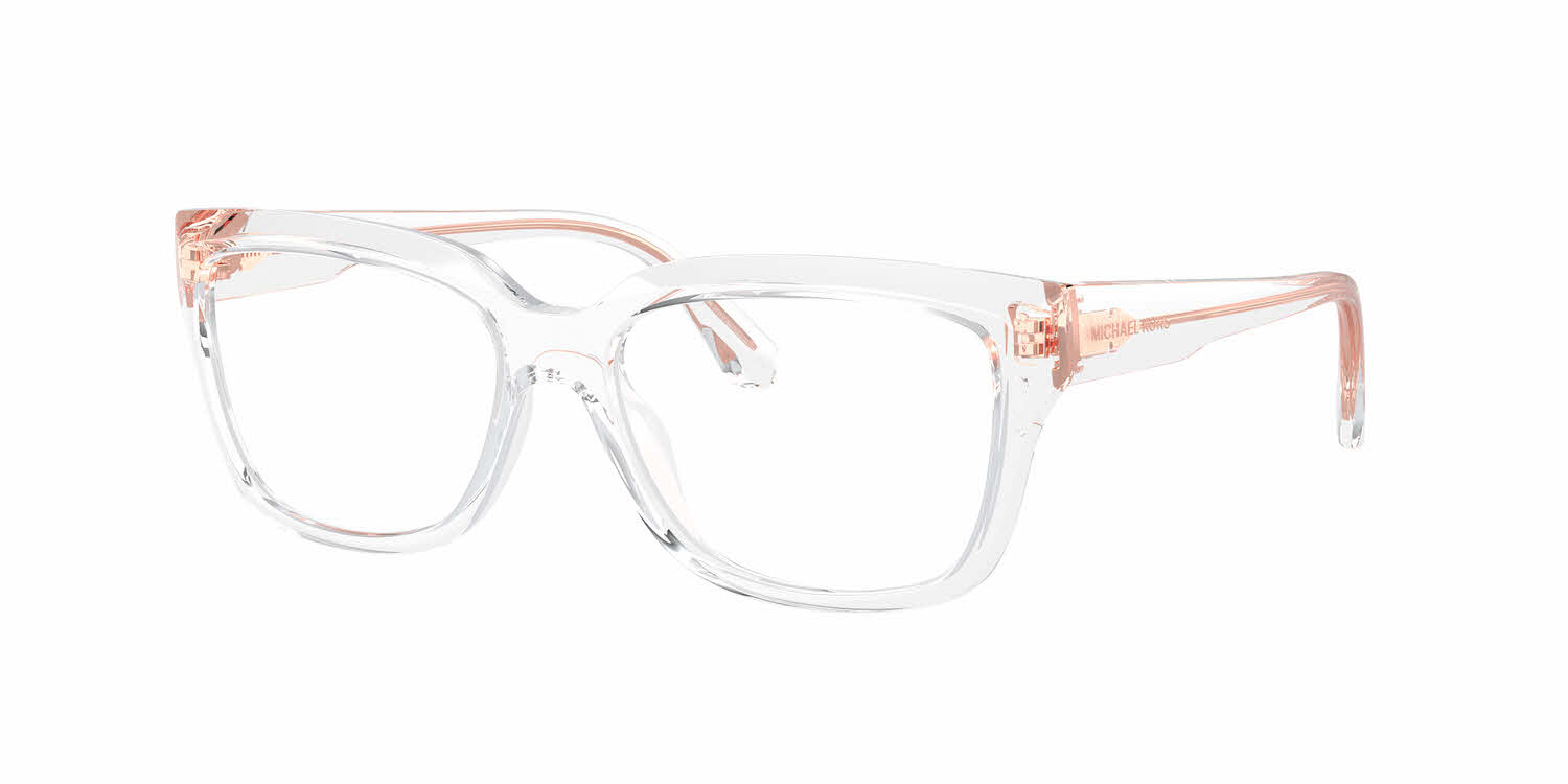 Michael Kors MK4117U Eyeglasses