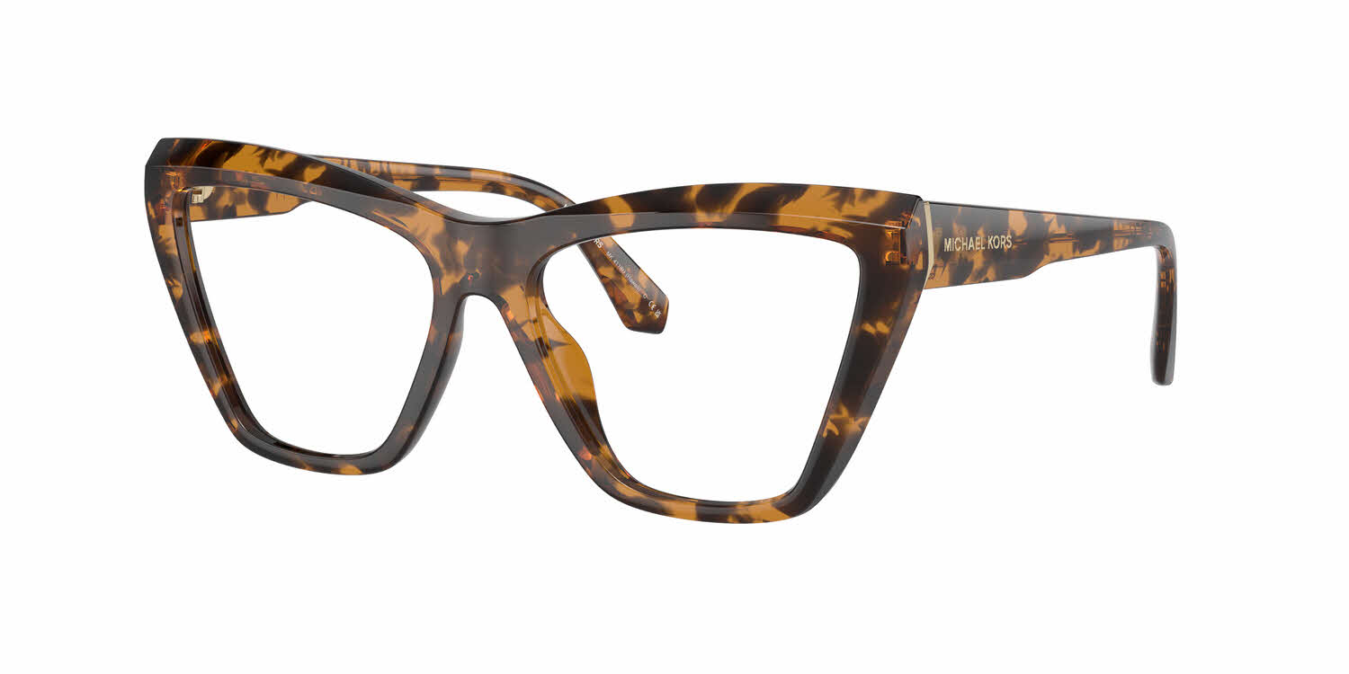 Michael Kors MK4118U Eyeglasses