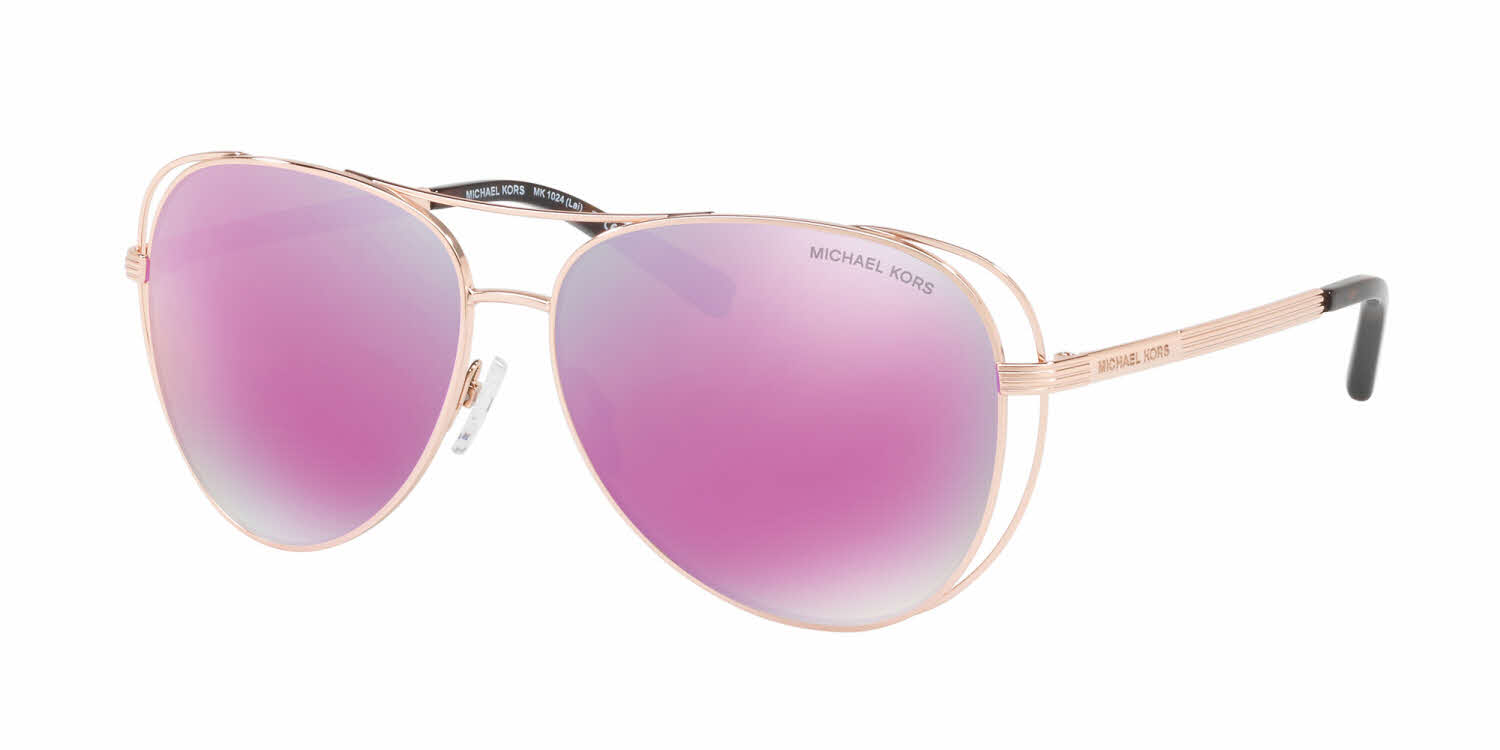 Michael Kors MK1024 Lai Sunglasses 