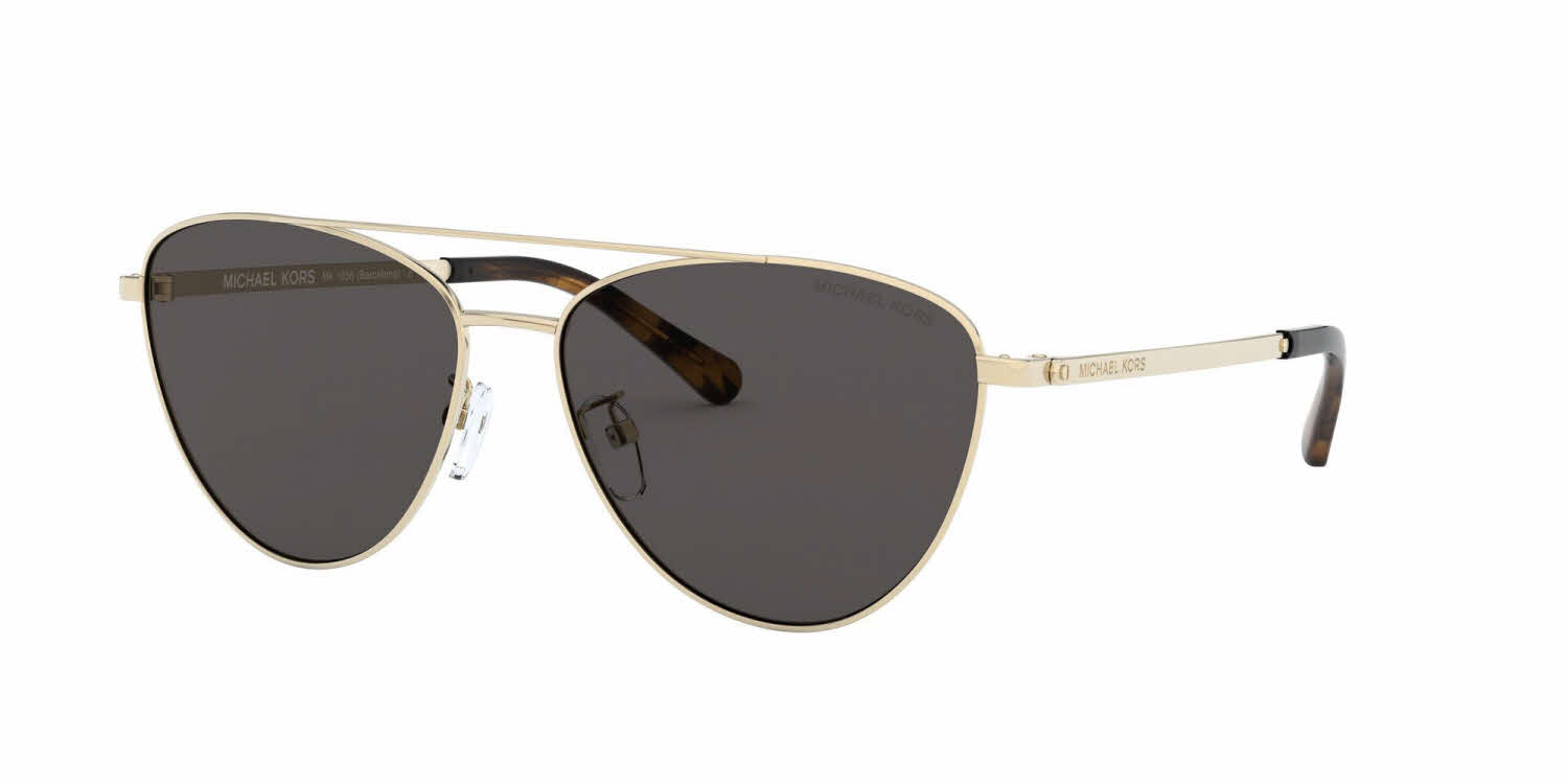 Michael Kors MK1056 Sunglasses | FramesDirect.com