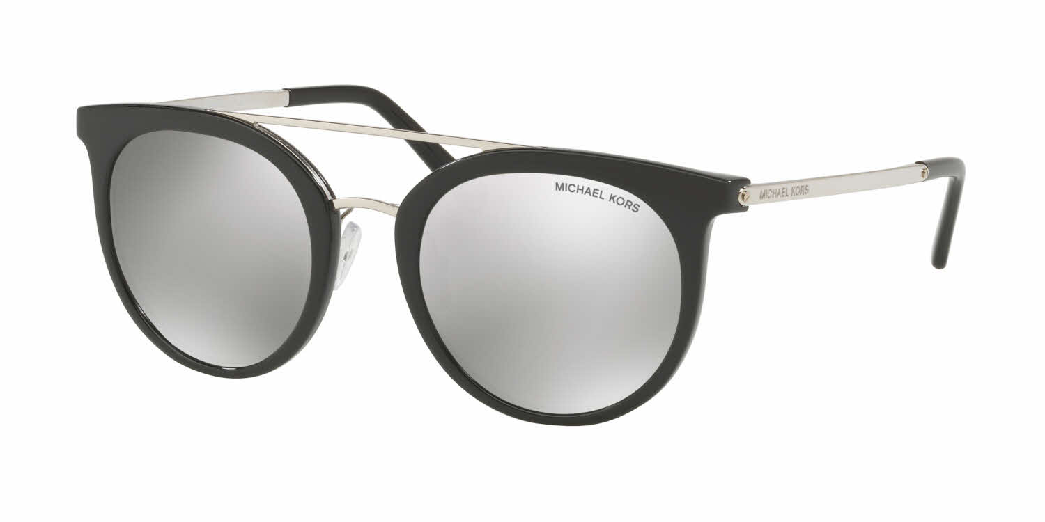 michael kors glasses womens silver