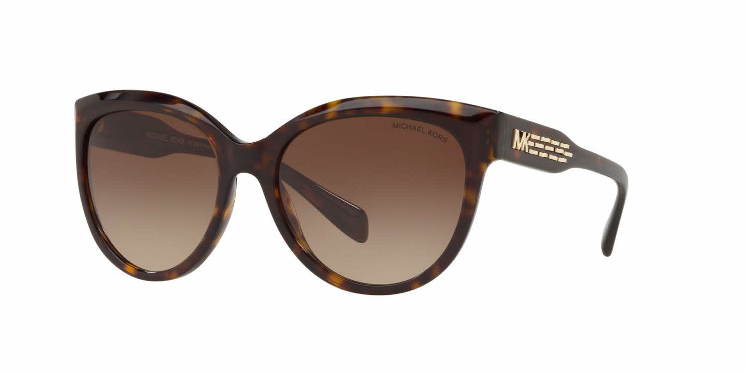 Michael Kors MK2083 Women's Sunglasses In Tortoise