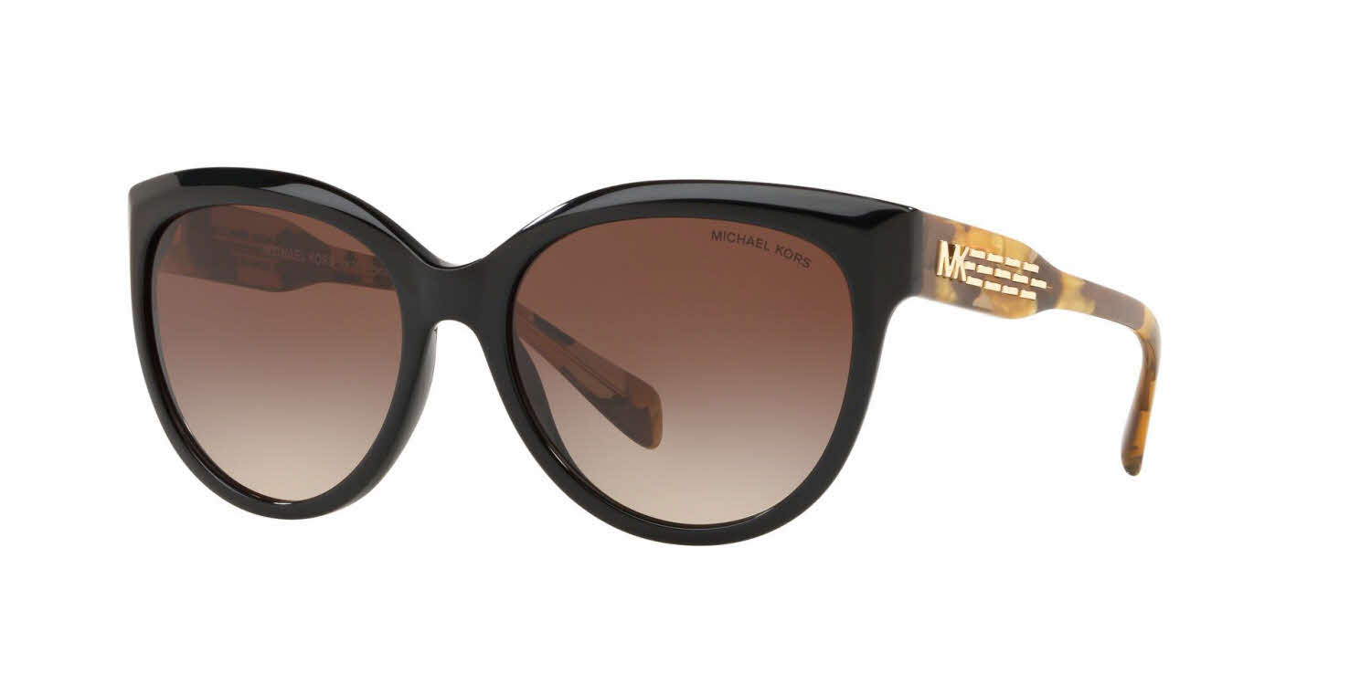 square & rectangle michael kors sunglasses