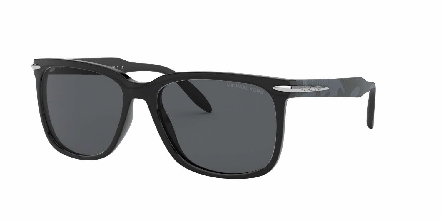 michael kors sunglasses mens black