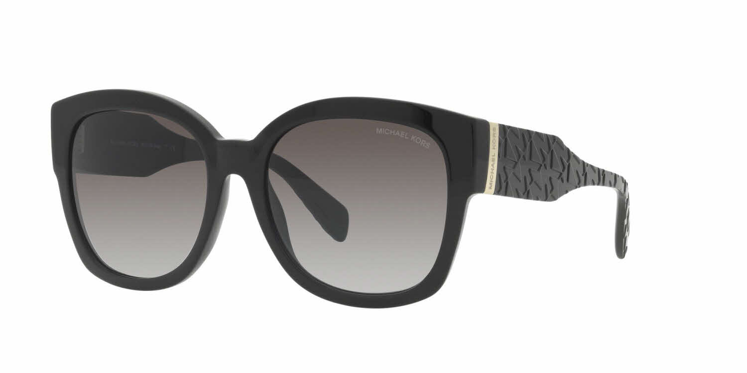Michael Kors MK2164 - Baja Sunglasses | FramesDirect.com