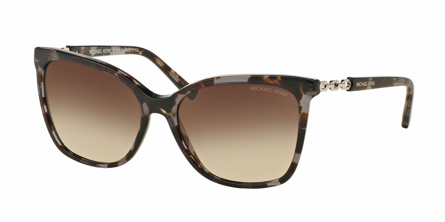 Michael Kors MK6029F - Alternate Fit Sunglasses | Free Shipping