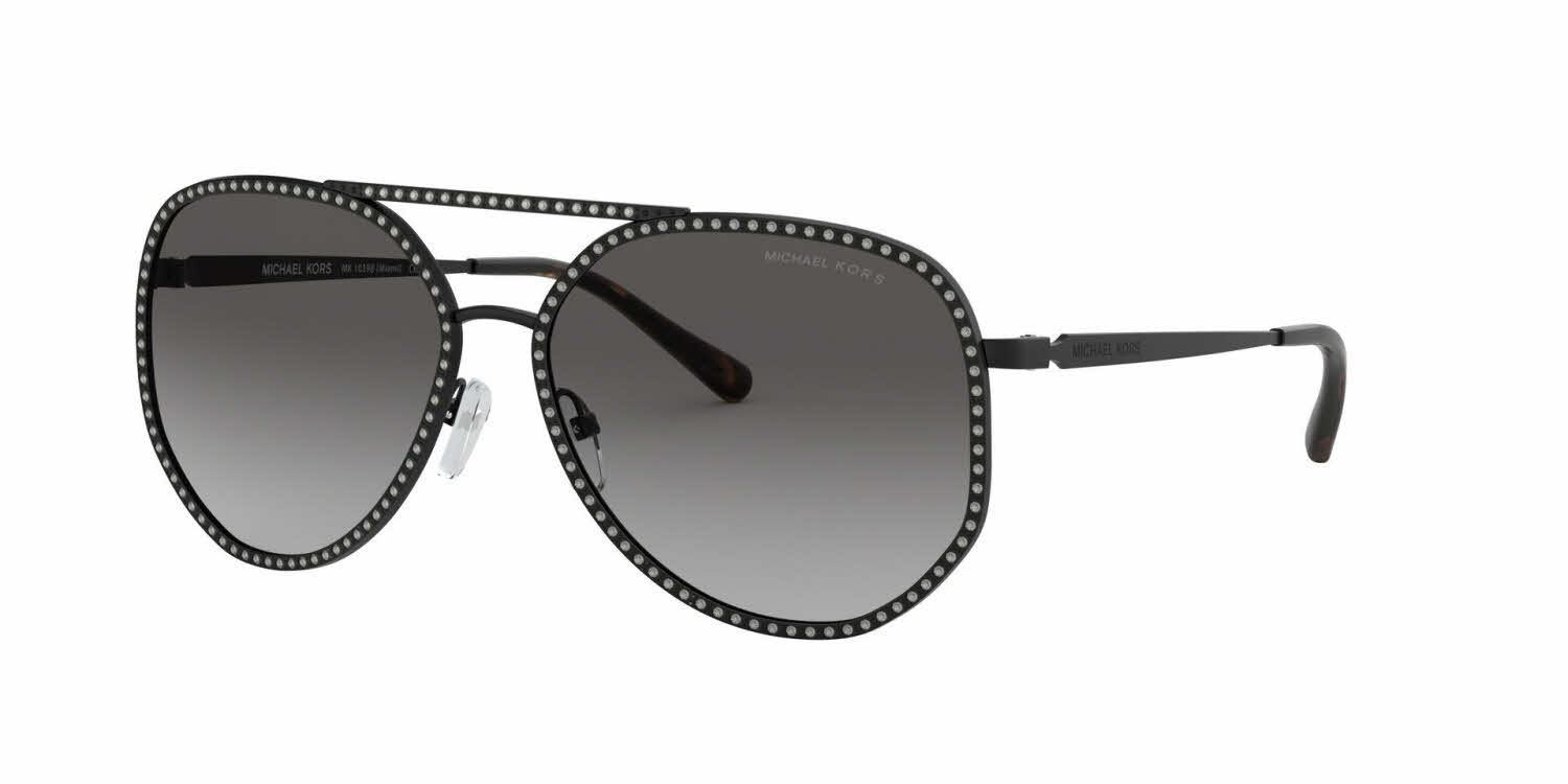 Michael Kors MK1039B Sunglasses