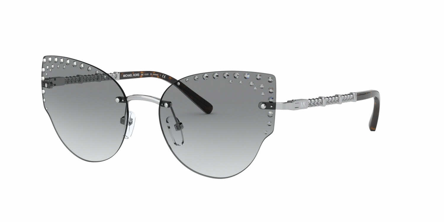 Michael Kors MK1058B Sunglasses