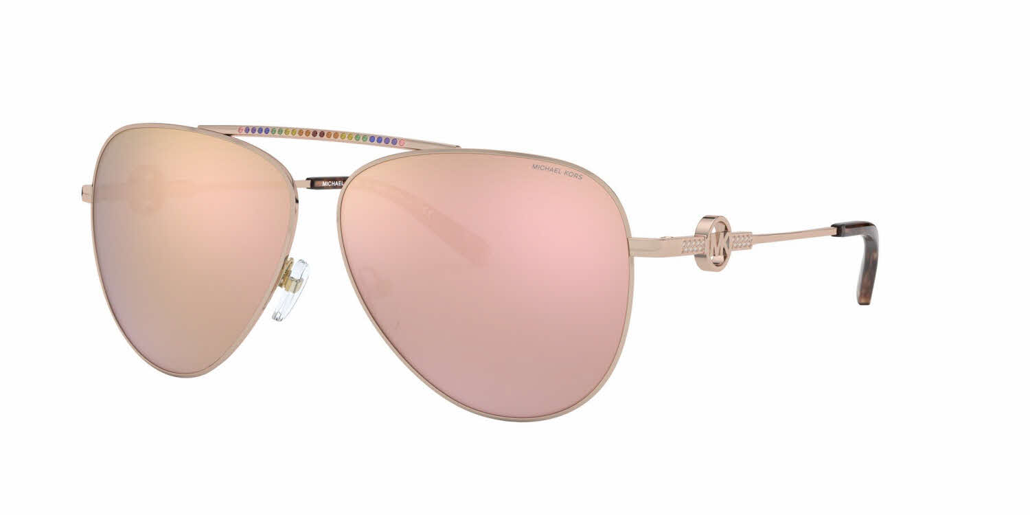 Michael Kors MK1066B Sunglasses
