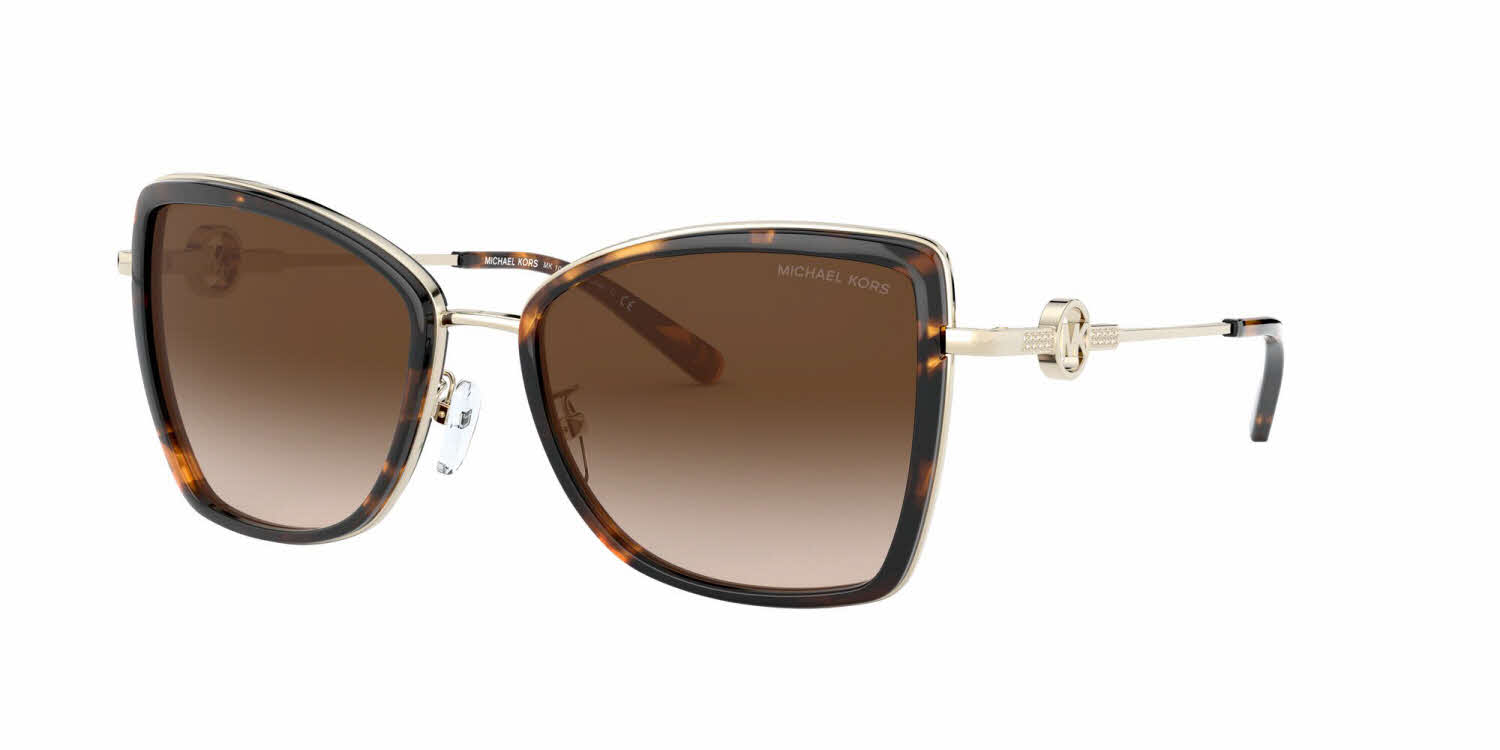 Michael Kors MK1067B Sunglasses