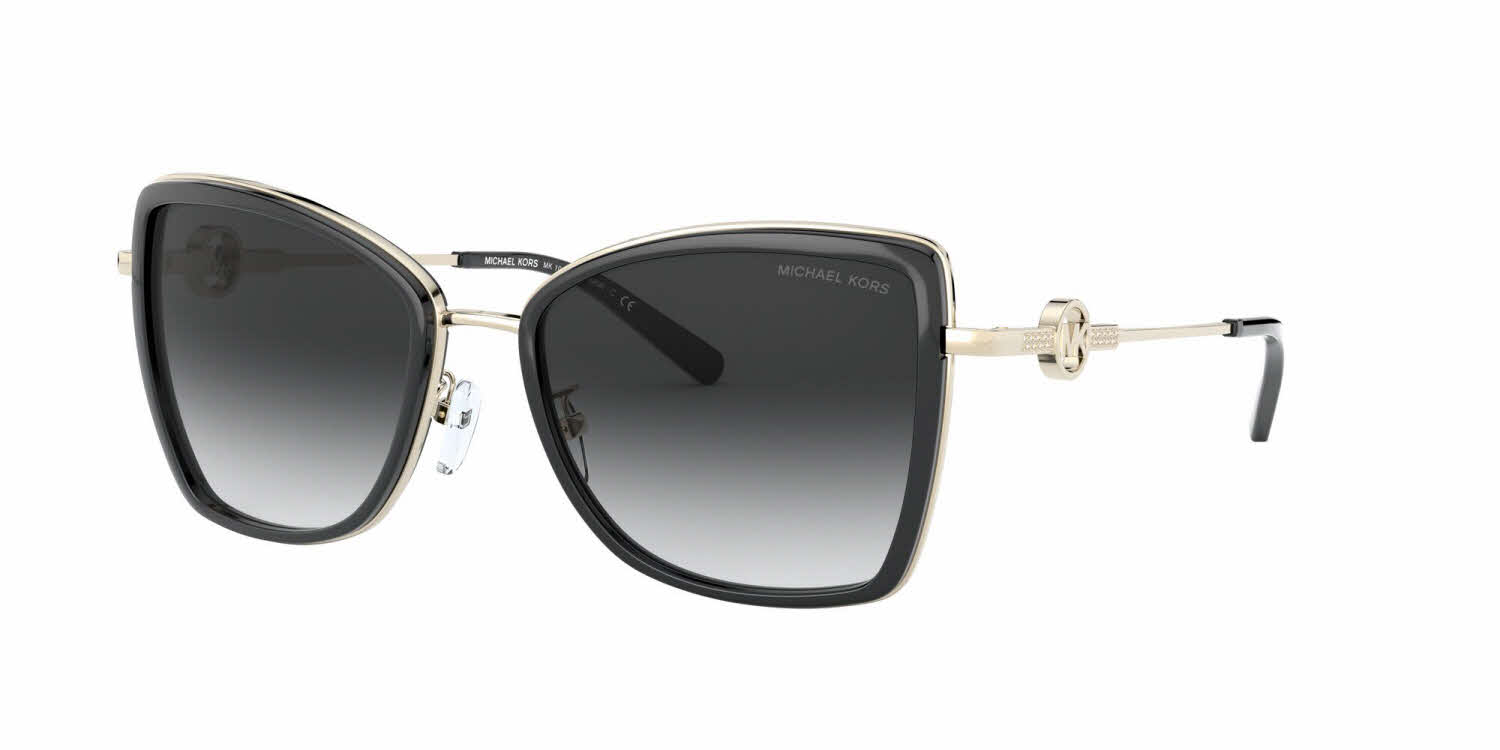 Michael Kors MK1067B Sunglasses