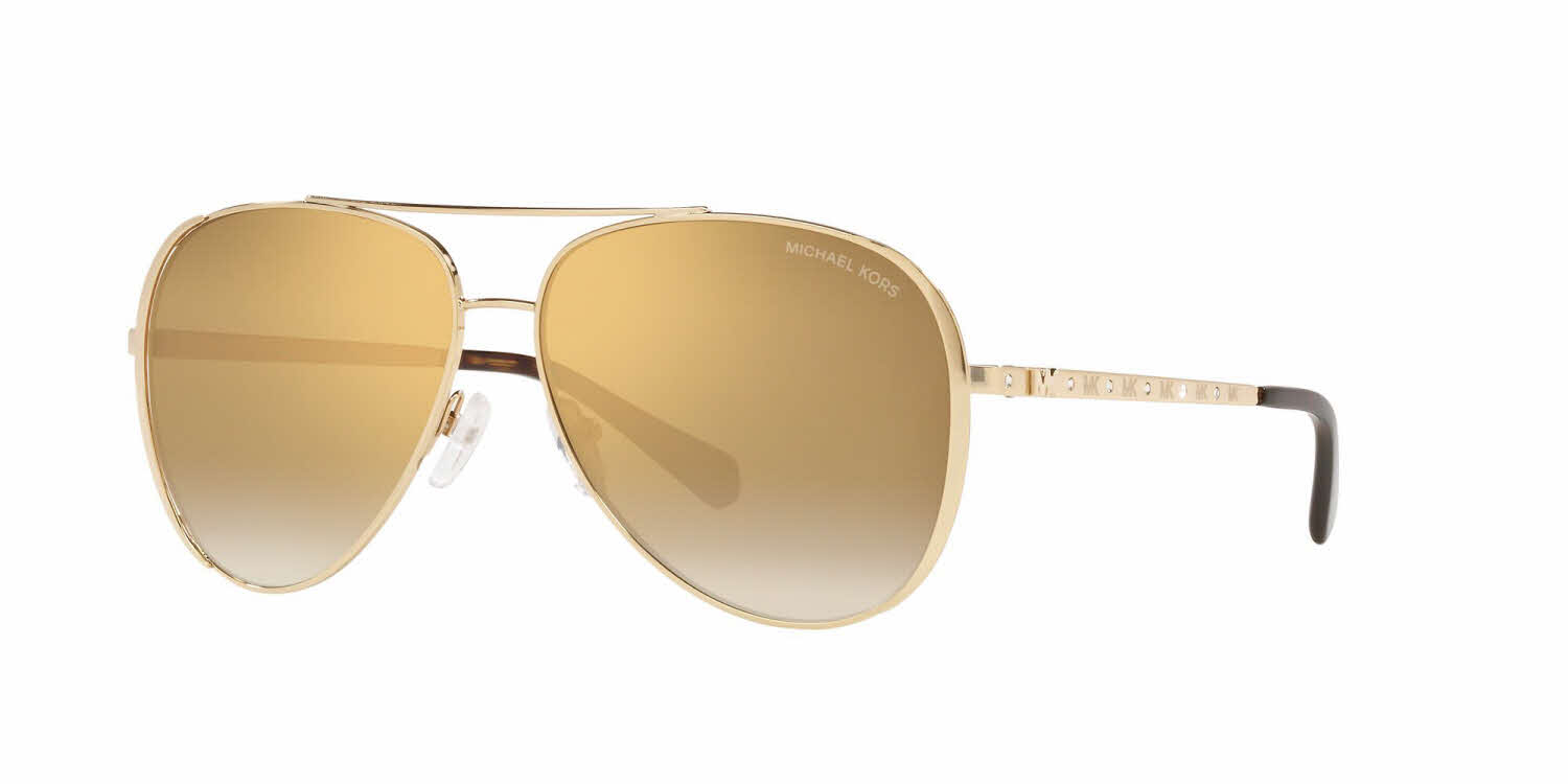 Michael Kors MK1101B - Chelsea Bright Sunglasses