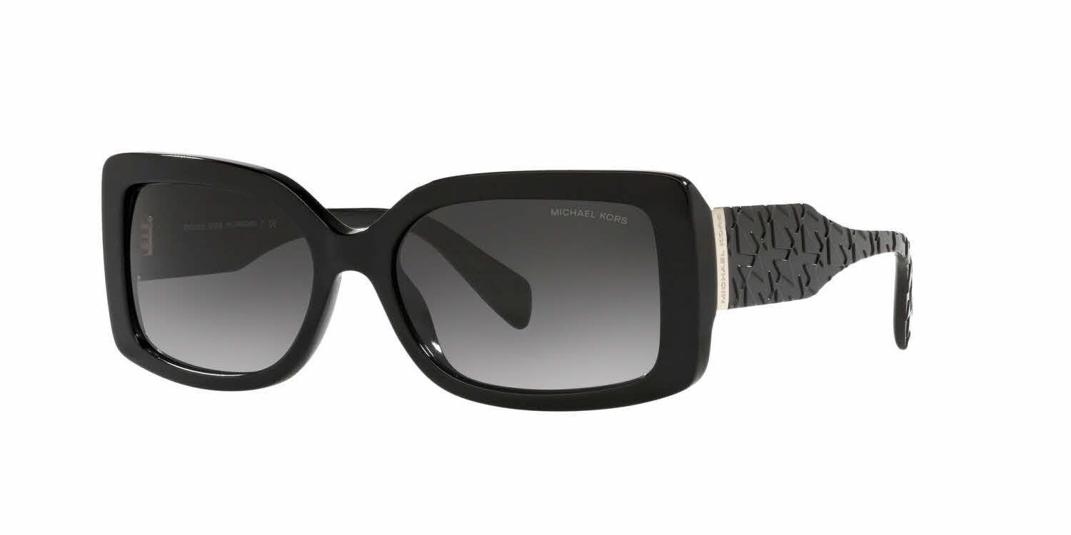 Michael Kors MK2165 - Corfu Sunglasses | FramesDirect.com