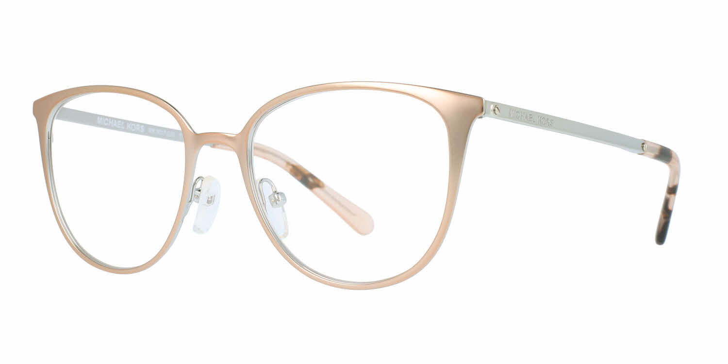 Michael Kors MK3017 Eyeglasses | Free 