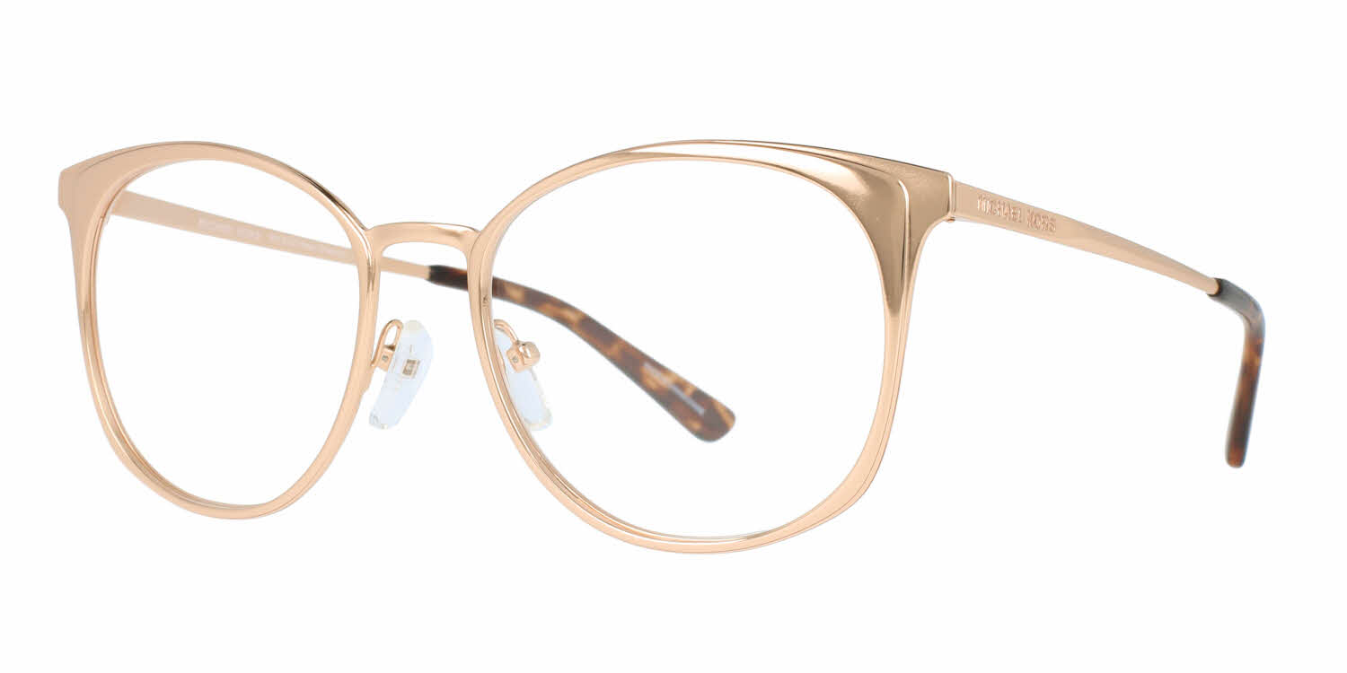 michael kors women's prescription eyeglasses