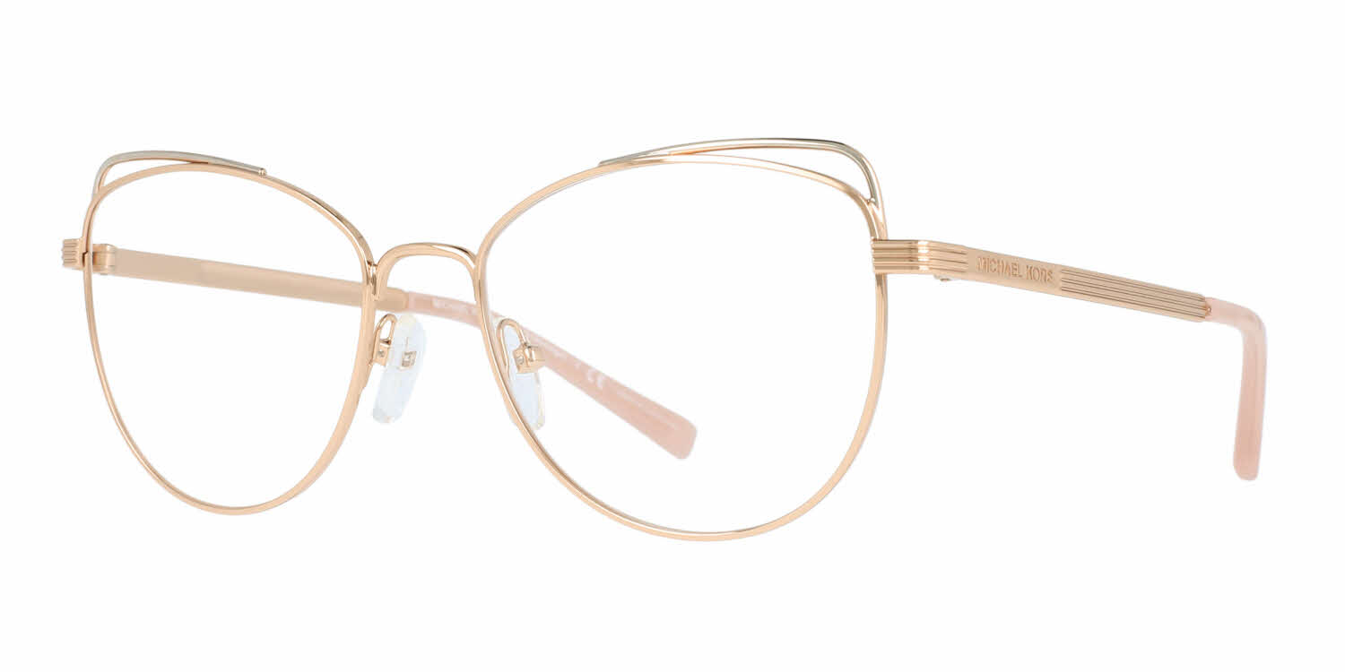 Michael Kors MK3025 Eyeglasses | Free 