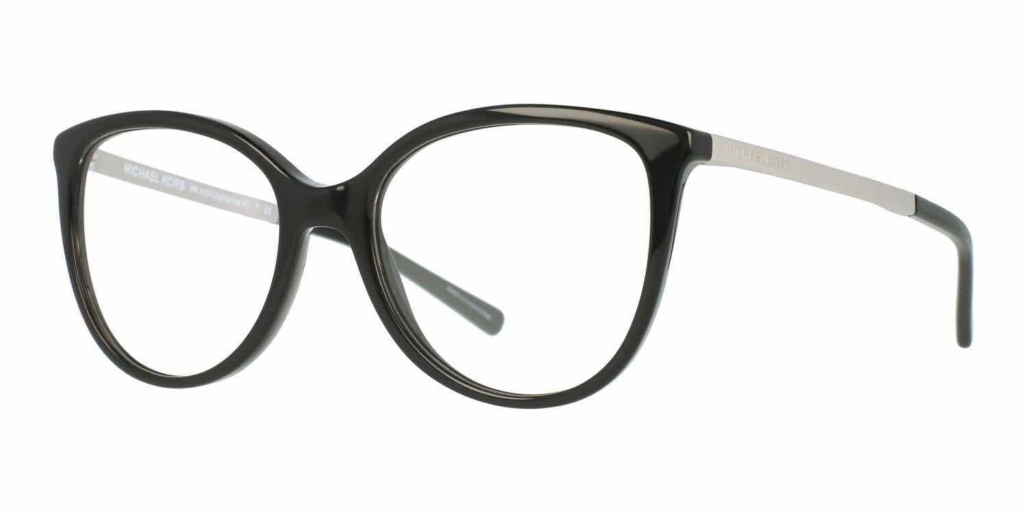 Michael Kors MK4034 Women's Eyeglasses In Black
