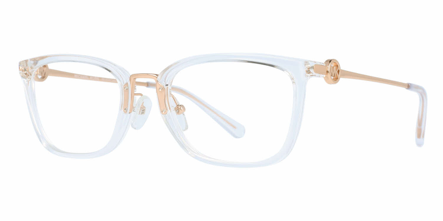 michael kors men's eyeglasses