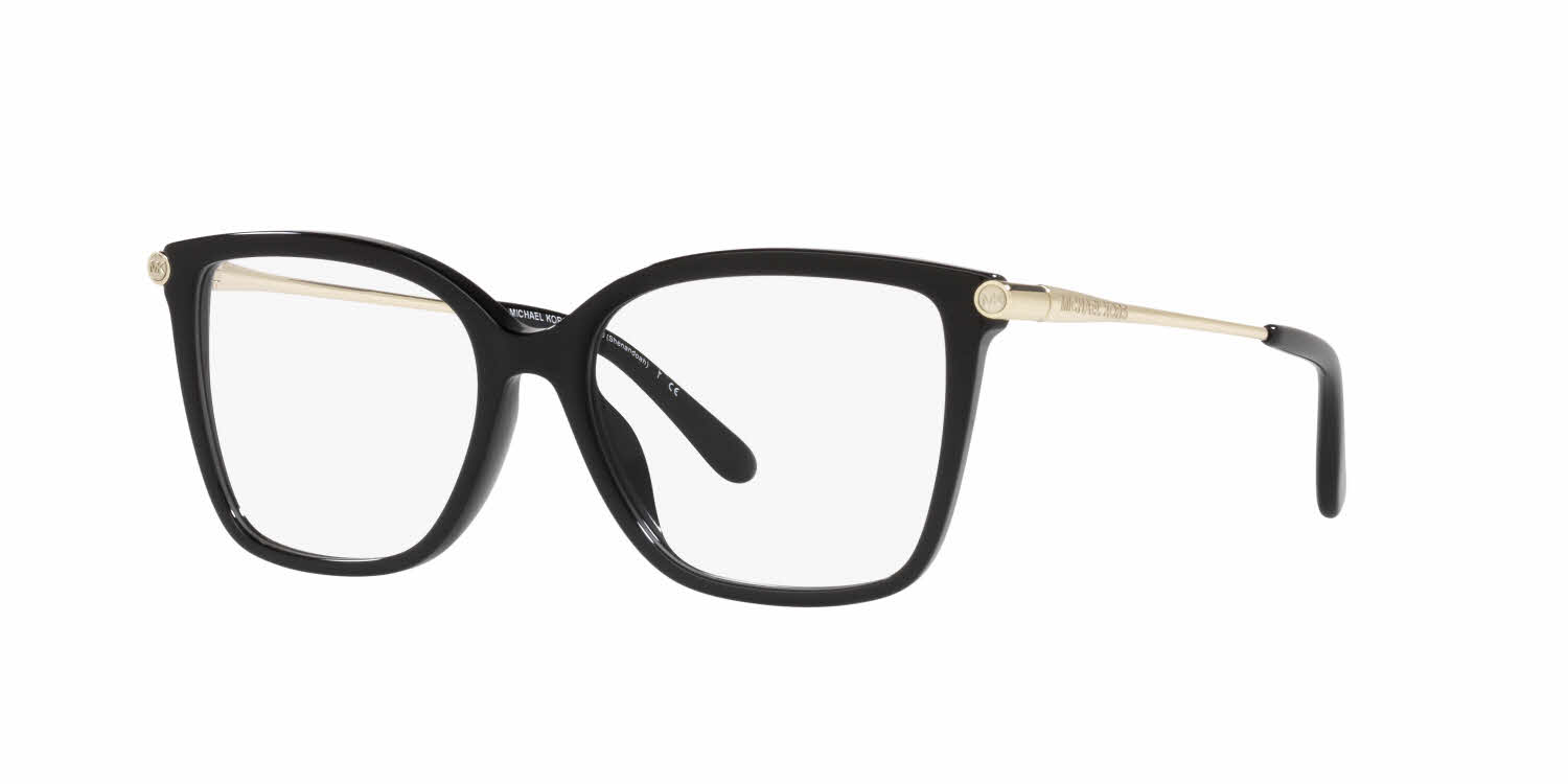 Michael Kors Mk4101u Eyeglasses