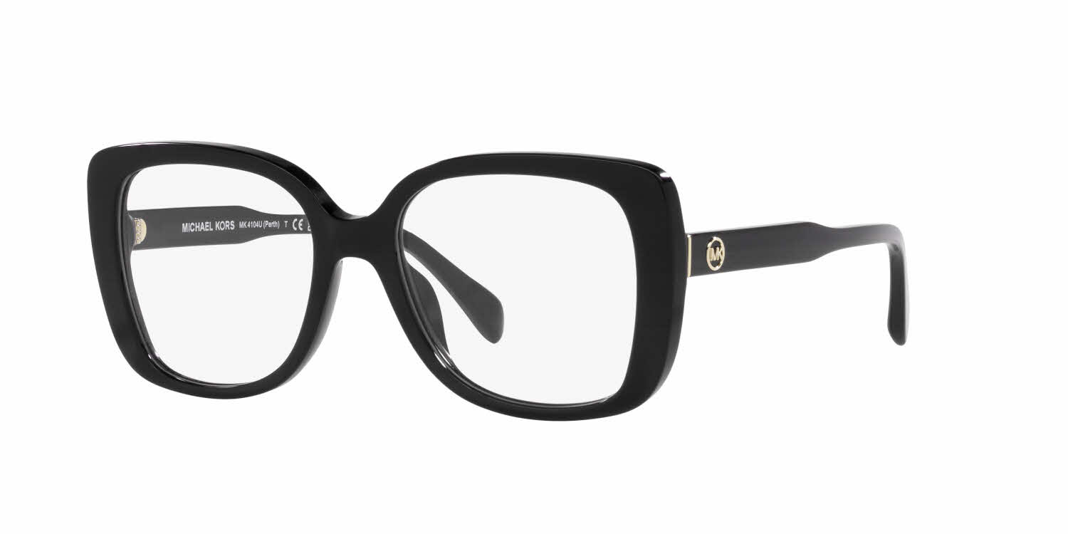 Michael Kors MK4104U Eyeglasses