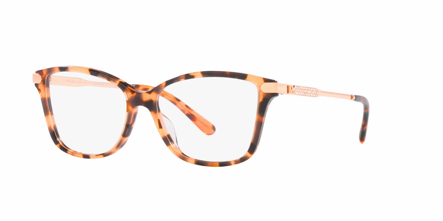 Michael Kors MK4105BU Eyeglasses