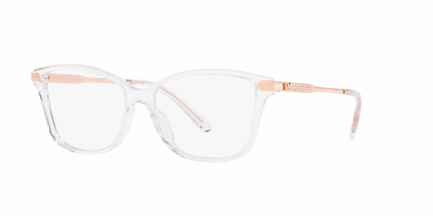 Michael Kors MK4105BU Eyeglasses